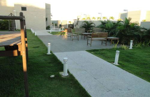 Gray Home Maceio - Condominio JTR - Foto 48