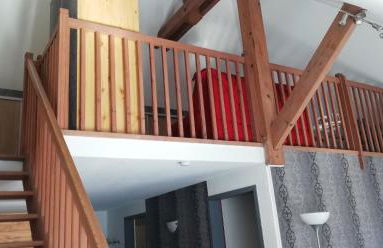 le 2 bers duplex moderne 90 m2 salle de bains rénové et linge inclu - Foto 21