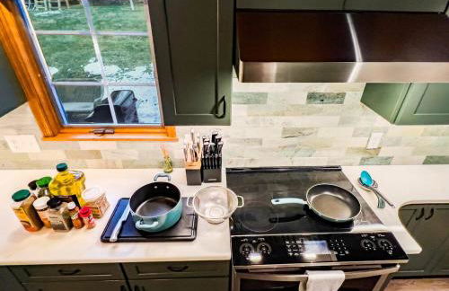 Private, Family-Friendly Home Near Candlewood Lake - Foto 17