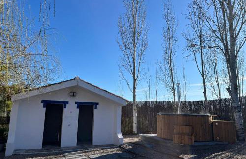 Modern Alentejo Villa Private Pool & Nordic Spa - Photo 40