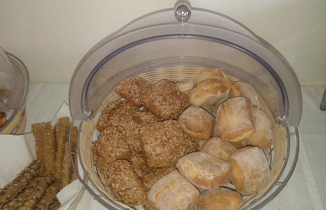 Finiki Plaza - Photo 35