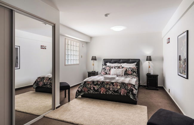 Manor Place Apartment - Foto 4