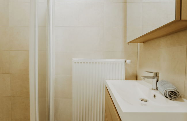 Oasi with parking and terrace - Foto 24