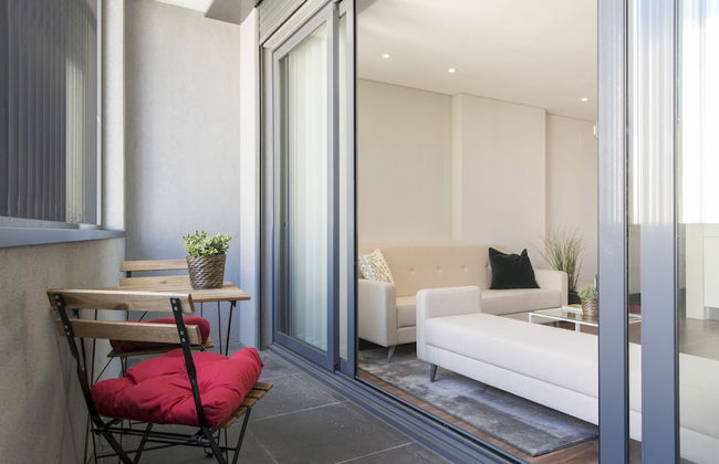 Live In Porto - 68 Regras - Foto 48