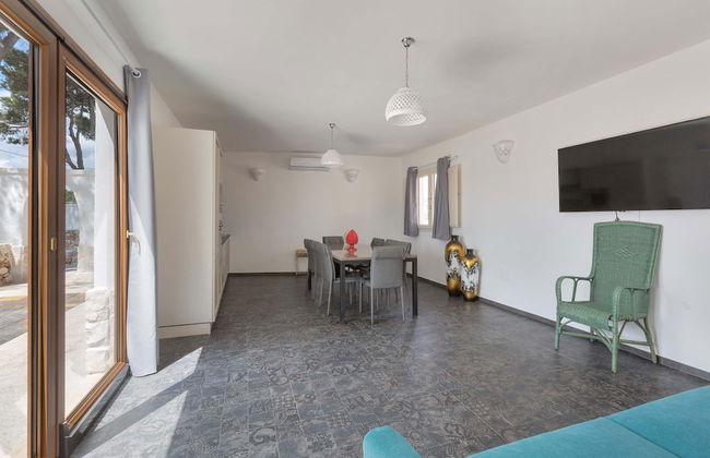 3507 Piccola Masseria Pozzi by Perle di Puglia - Foto 50