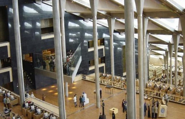 Biblioteca de Alejandría - Excursión privada de medio día - Foto 2