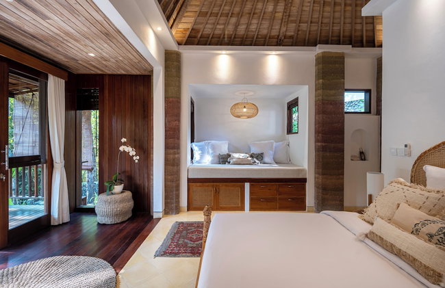 The Kayuan Lumbur Resort Ubud - Foto 6