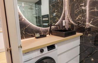 L'Escale Tropicale, appartement indépendant avec terrasse privative - Foto 25