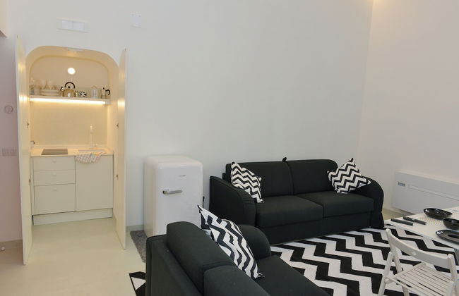 Angel's house in Sorrento coast - Foto 1