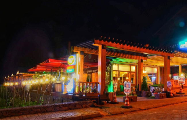 Cakıroğlu Villa Kent - Photo 37