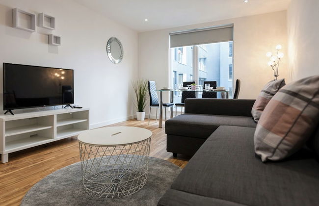 Warm and Welcoming Apartments - Foto 44