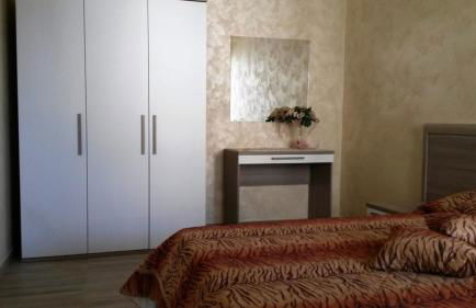 La Playa Del Sol Tropea - Foto 16