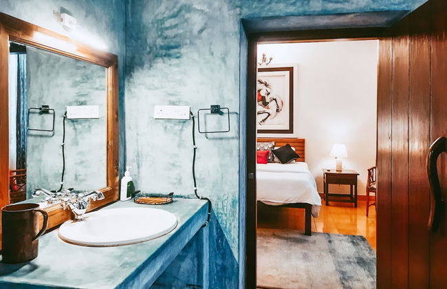 Beach villa Anjuna with private pool - Photo 16