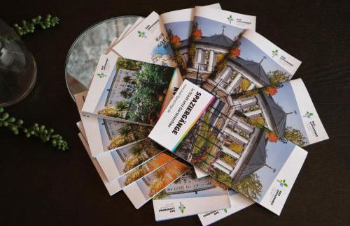 NEU Executive Stay 90m2 Balkon Lift Zentral Parkplatz - Foto 24