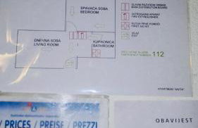 Homey 1 bedroom Apt 5 min Walk to Split Old Town & Bacvice Beach - Photo 36