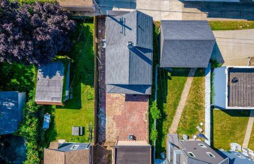 Comfortable 2-Bedroom House In Cleveland 1330 - Foto 57