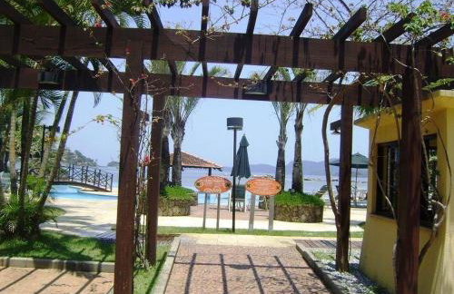 Angra dos Reis - Apartamentos com Vista para o mar OU para piscina Condomínio Porto Bali - Foto 60