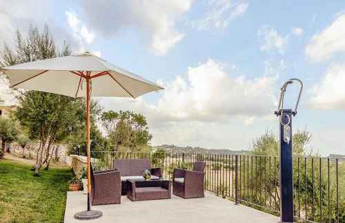 Cozy Mountain-View Sa Serra - Foto 44