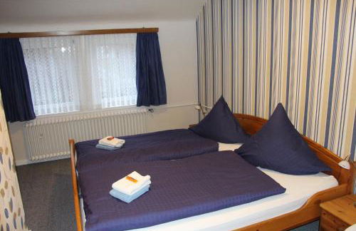 Ferienwohnung Ulrike Narjes - Foto 9