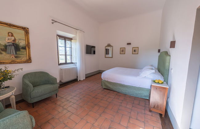 Corte di Valle Wine and Resort - Photo 11