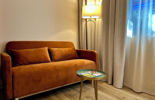 Smartappart NIORT - Foto 35