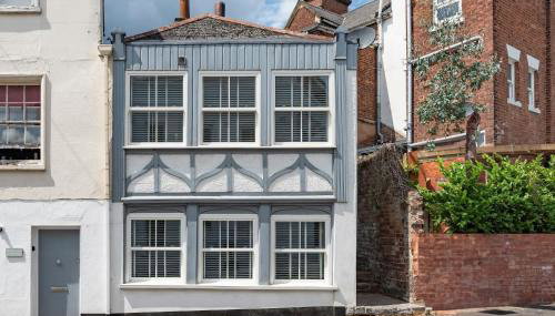 Modern Cottage in Central Exeter - Foto 5