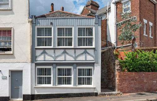 Modern Cottage in Central Exeter - Foto 5