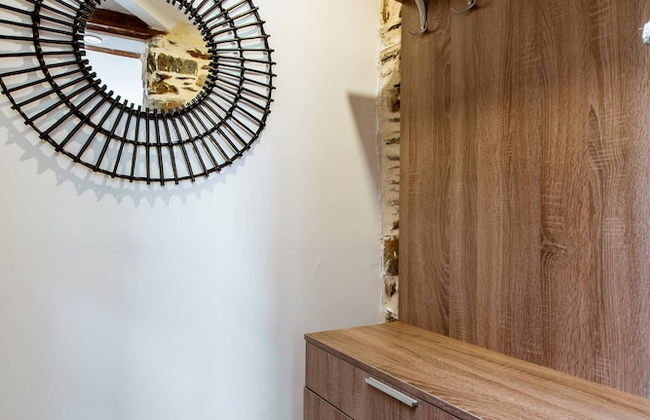 Traditional Apartments Elafos - Foto 56