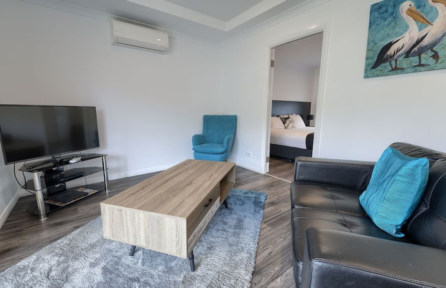 Pelicans Albany - Foto 28