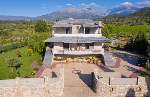 VILLA IN NATURE - Foto 14