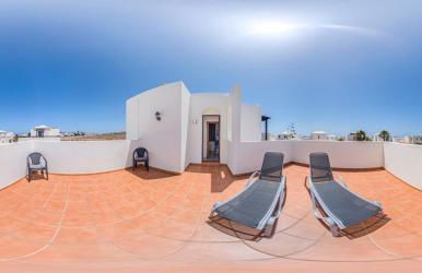 Villa Lanzarote Deluxe & Spa Pool - Foto 54