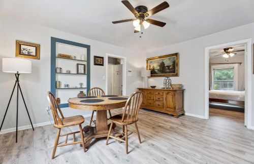 3BR Home 11 min to Bricktown #14A - Foto 12