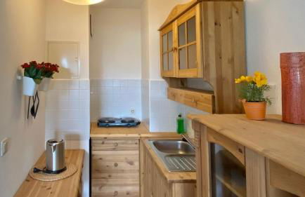 Ferienapartment Casa Heideblick mit Sonnenterrasse & Garten - Foto 4