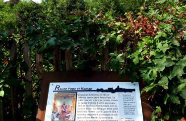 Gîte Au Cœur de Cassel - Foto 50