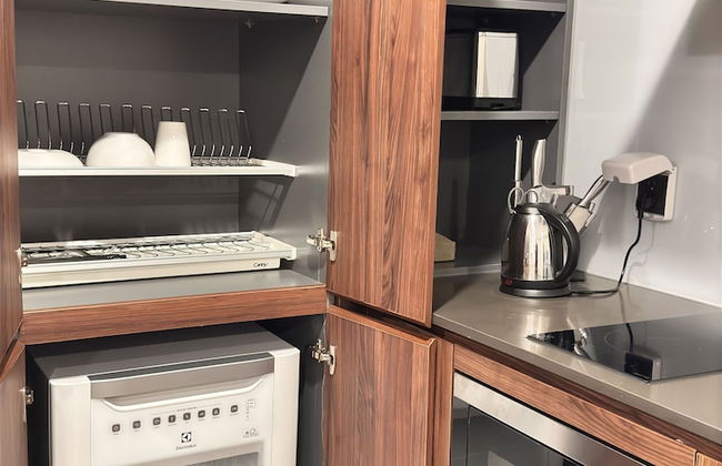 PentStudio West Lake by Emily in Town - Foto 13