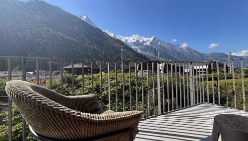 Blanc Mont Blanc - Photo 3