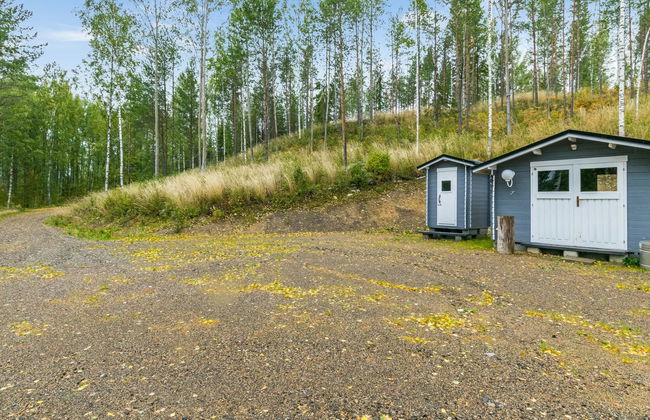 Villa leinola 1 - Foto 30