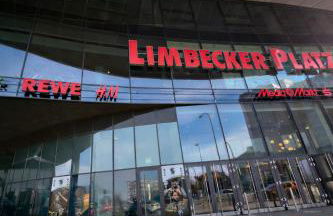 Großzügiges Apartment am Limbecker Platz mit Cafés, Top Anbindung & Netflix - Photo 24