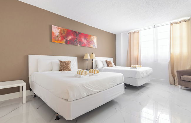 Ocean Reserve by Boutique Apartments MIA - Foto 10