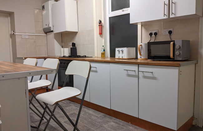 Places to Stay in Newcastle Upon Tyne - Foto 17