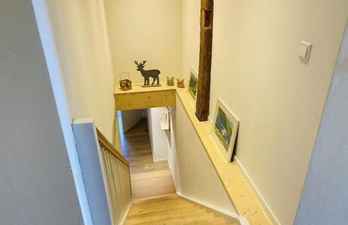 Ferienwohnung Haus Alpenblick - Foto 16