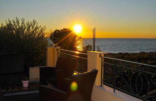 Holiday House Angelos C on Agios Gordios Beach - Foto 40