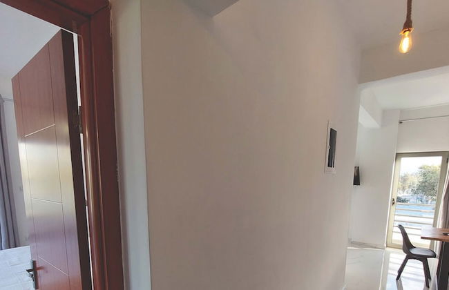 Finikas Suites & Apartments Airport - Foto 16