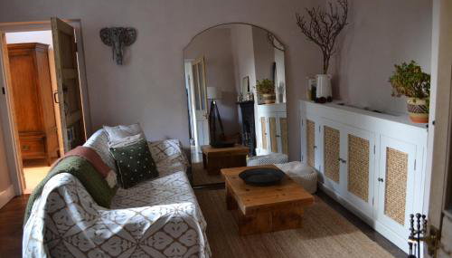 Chapel Cottage- Coastal Somerset Retreat - Foto 2