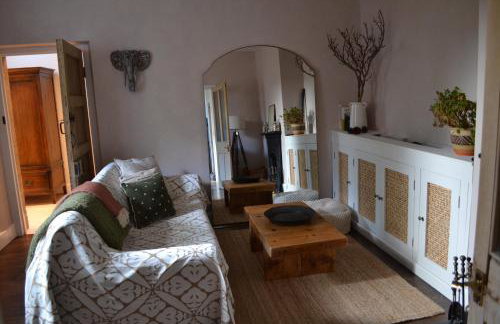Chapel Cottage- Coastal Somerset Retreat - Foto 2