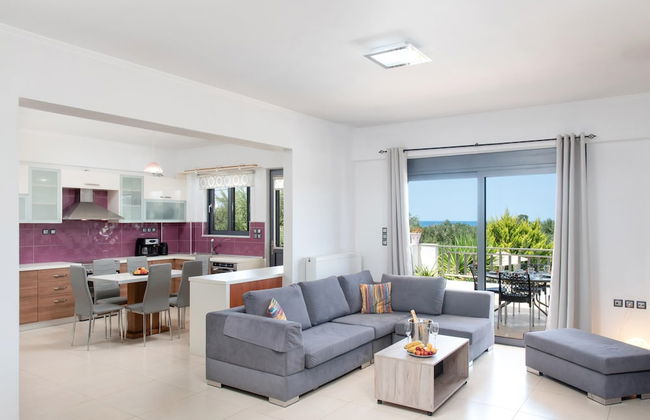 Villa Gianta - Foto 27