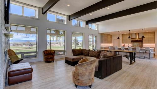 Contemporary Wyoming Luxury - Foto 5