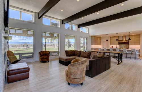 Contemporary Wyoming Luxury - Foto 5