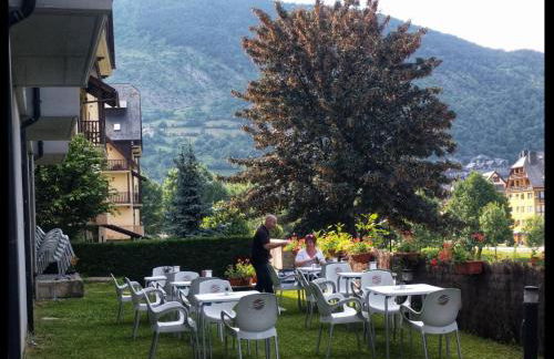 Aparthotel La Vall Blanca - Foto 32