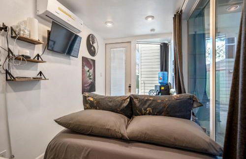 East Downtown Mico-luxe Container living pod #8 - Foto 14